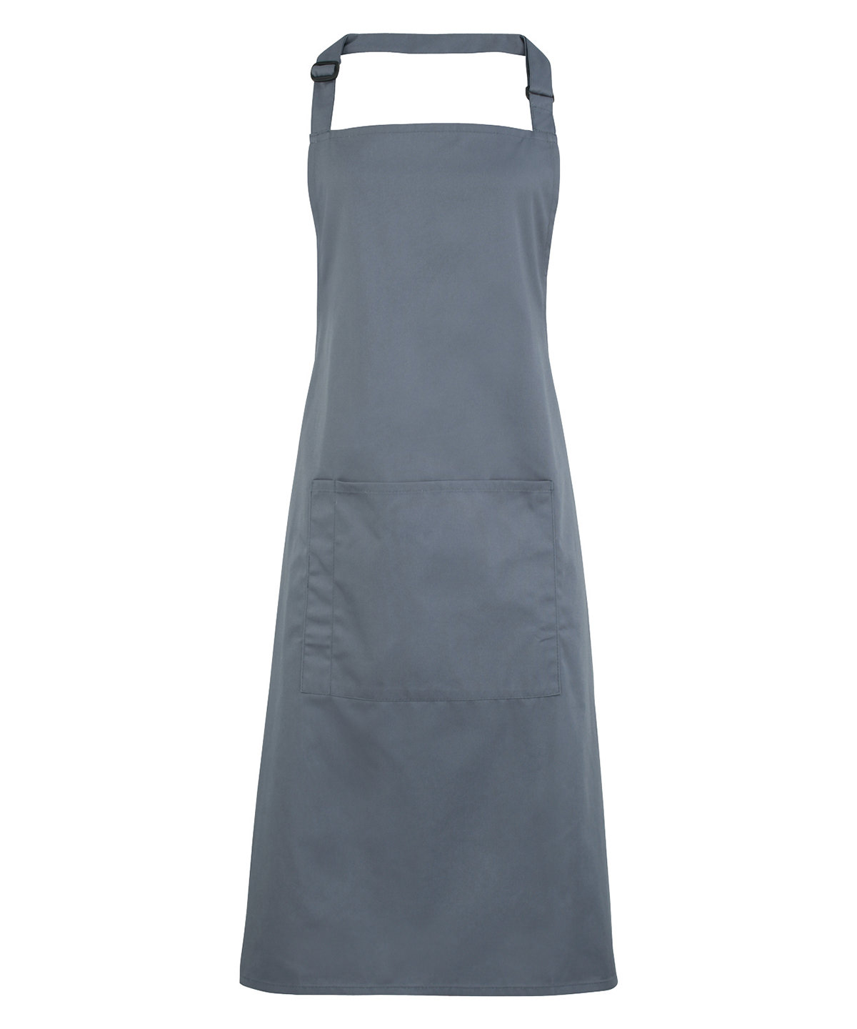 Premier Colours Bib Apron With Pocket - Image 46