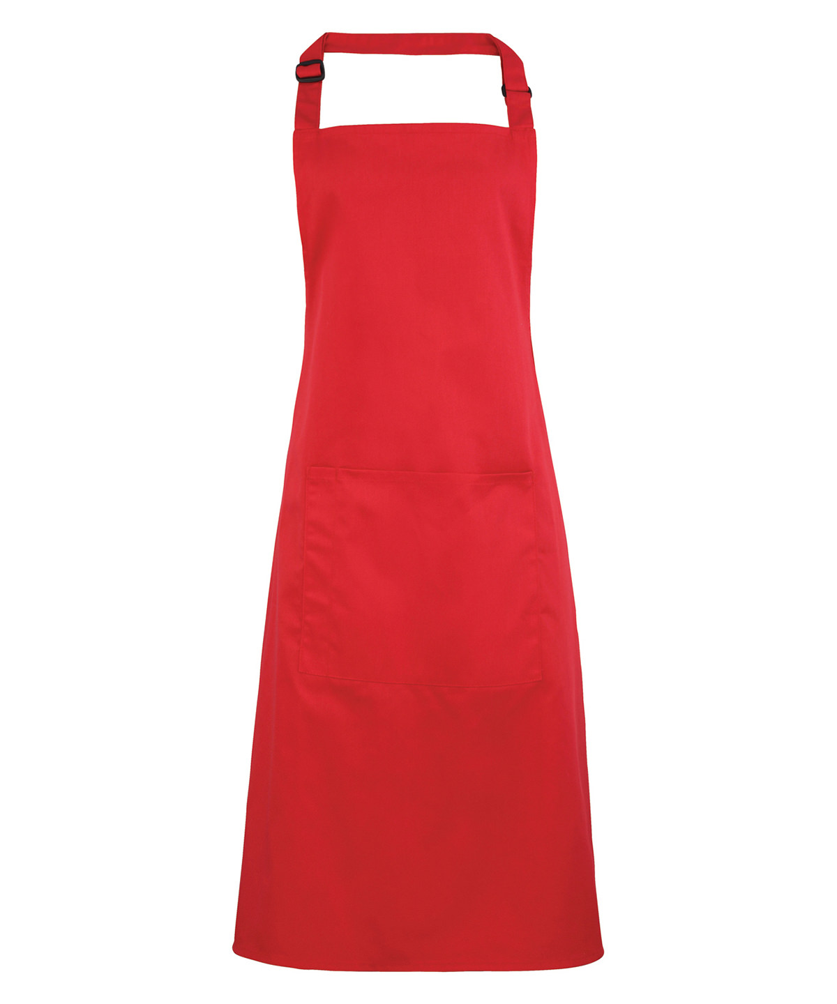 Premier Colours Bib Apron With Pocket - Image 47