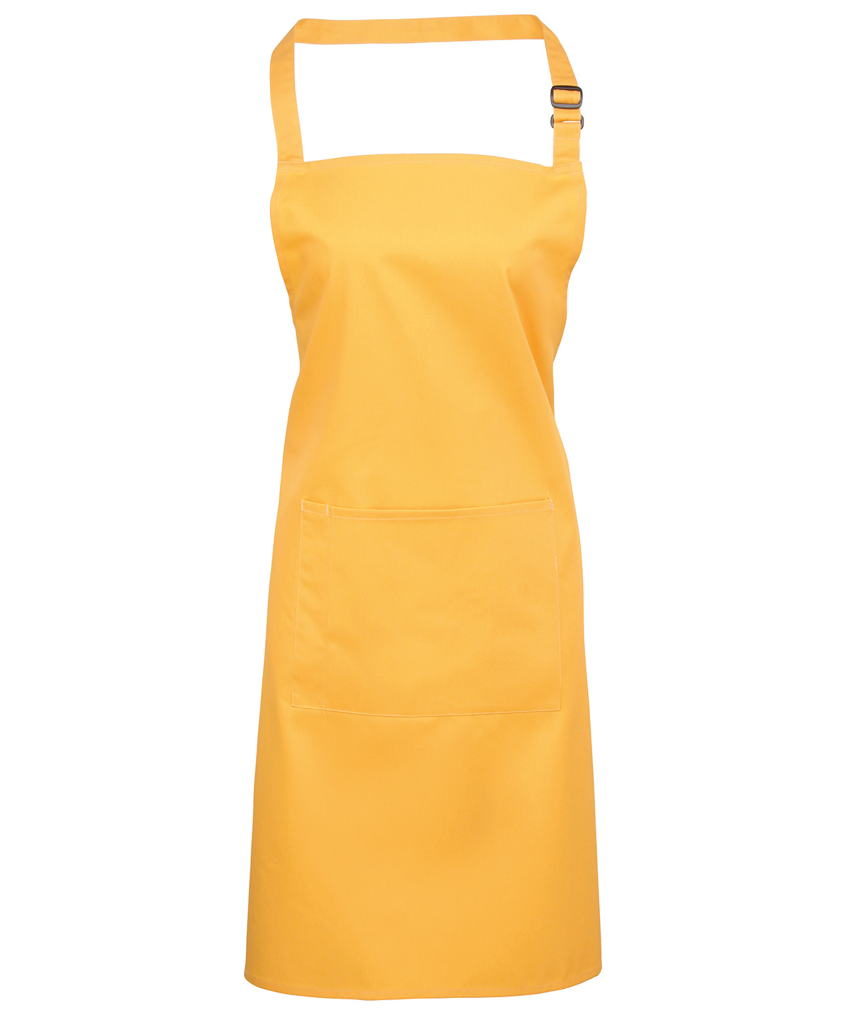 Premier Colours Bib Apron With Pocket - Image 48