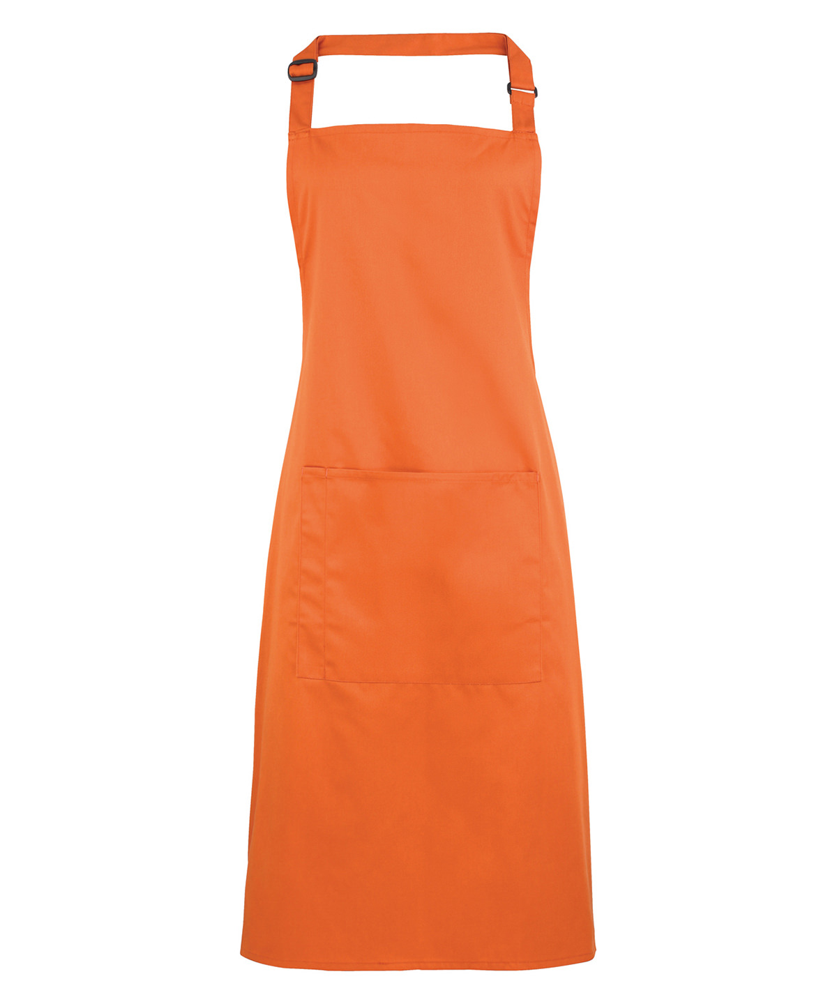 Premier Colours Bib Apron With Pocket - Image 50
