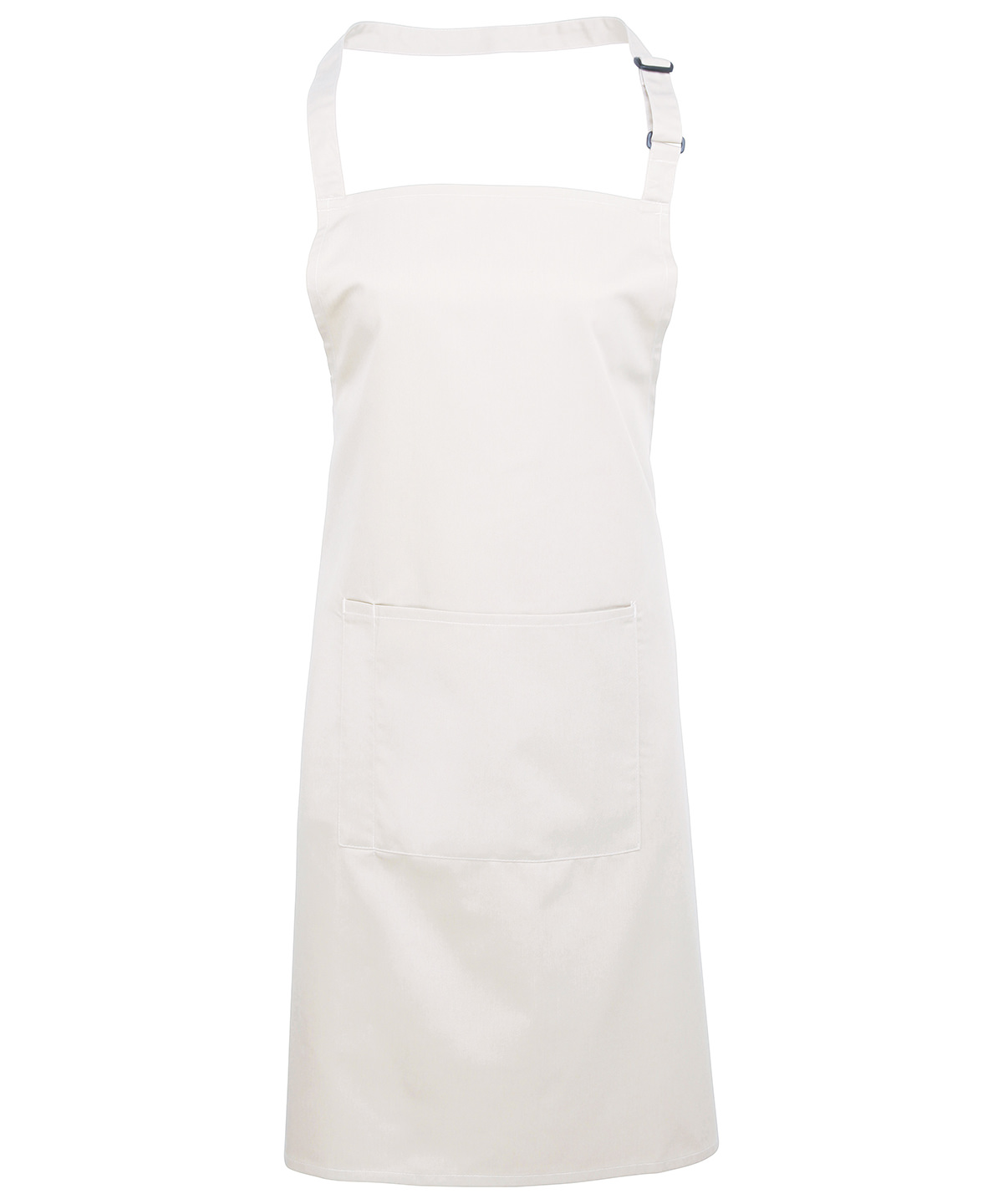 Premier Colours Bib Apron With Pocket - Image 52
