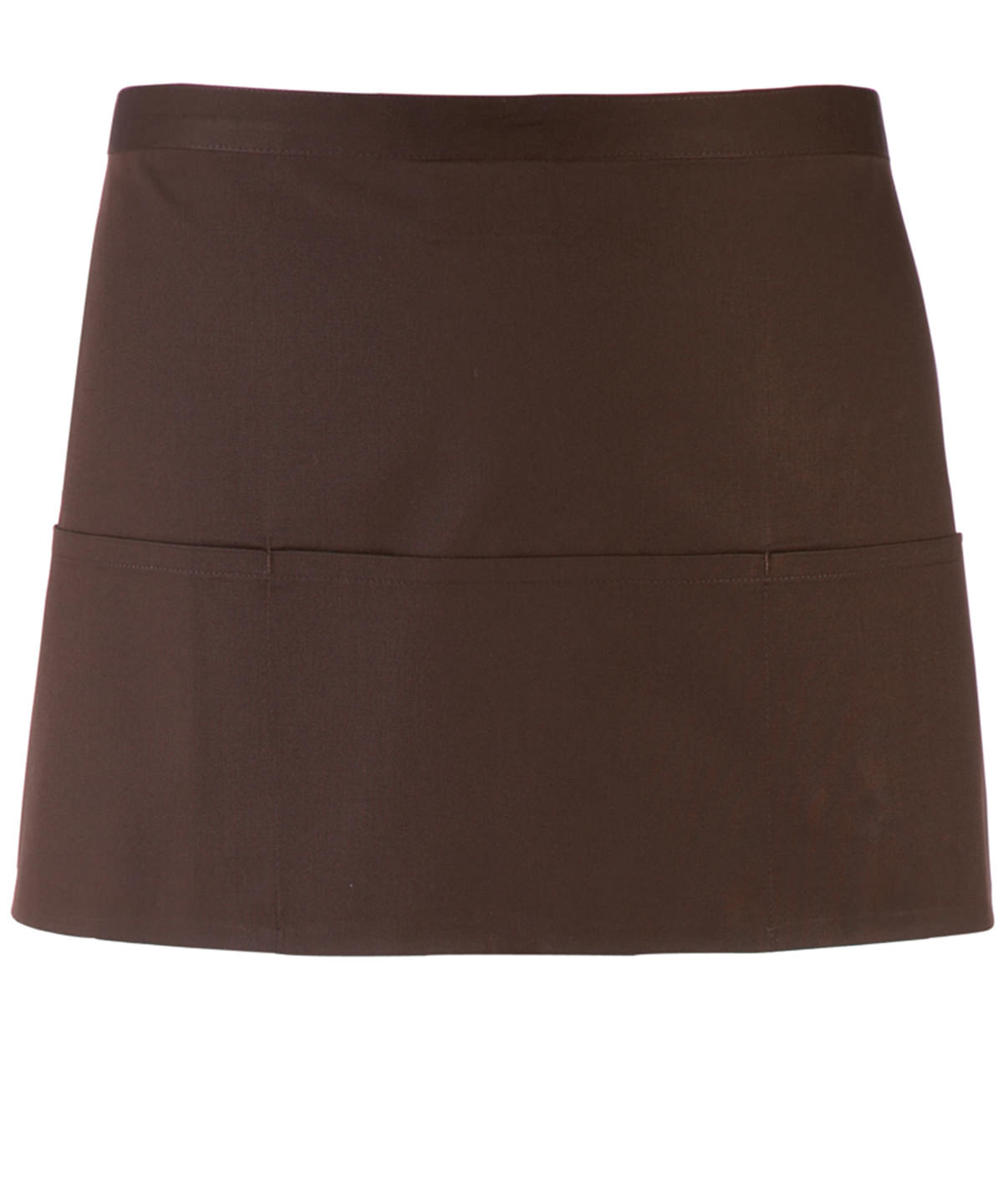 Premier Colours 3-Pocket Apron - Image 8