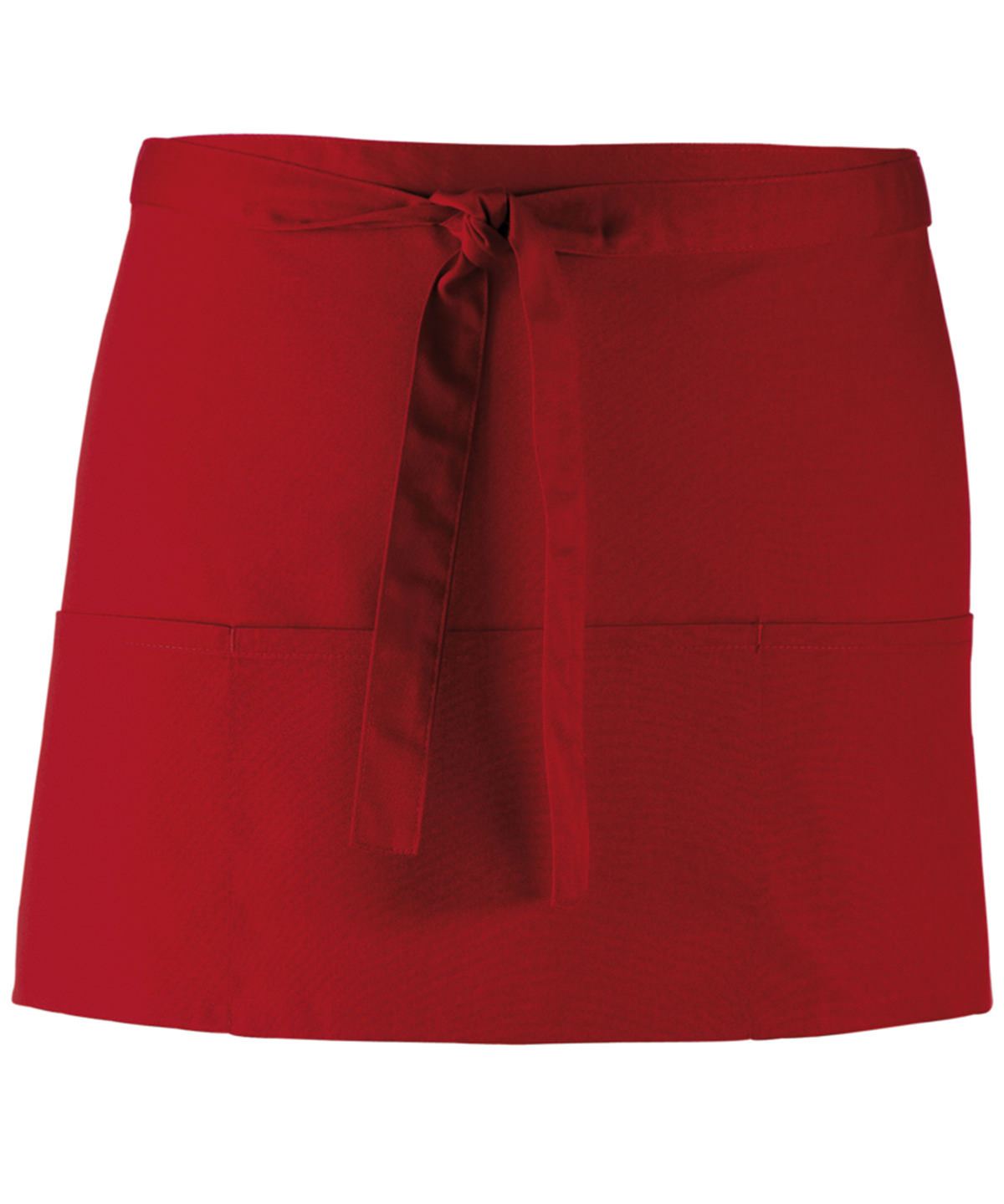 Premier Colours 3-Pocket Apron - Image 9