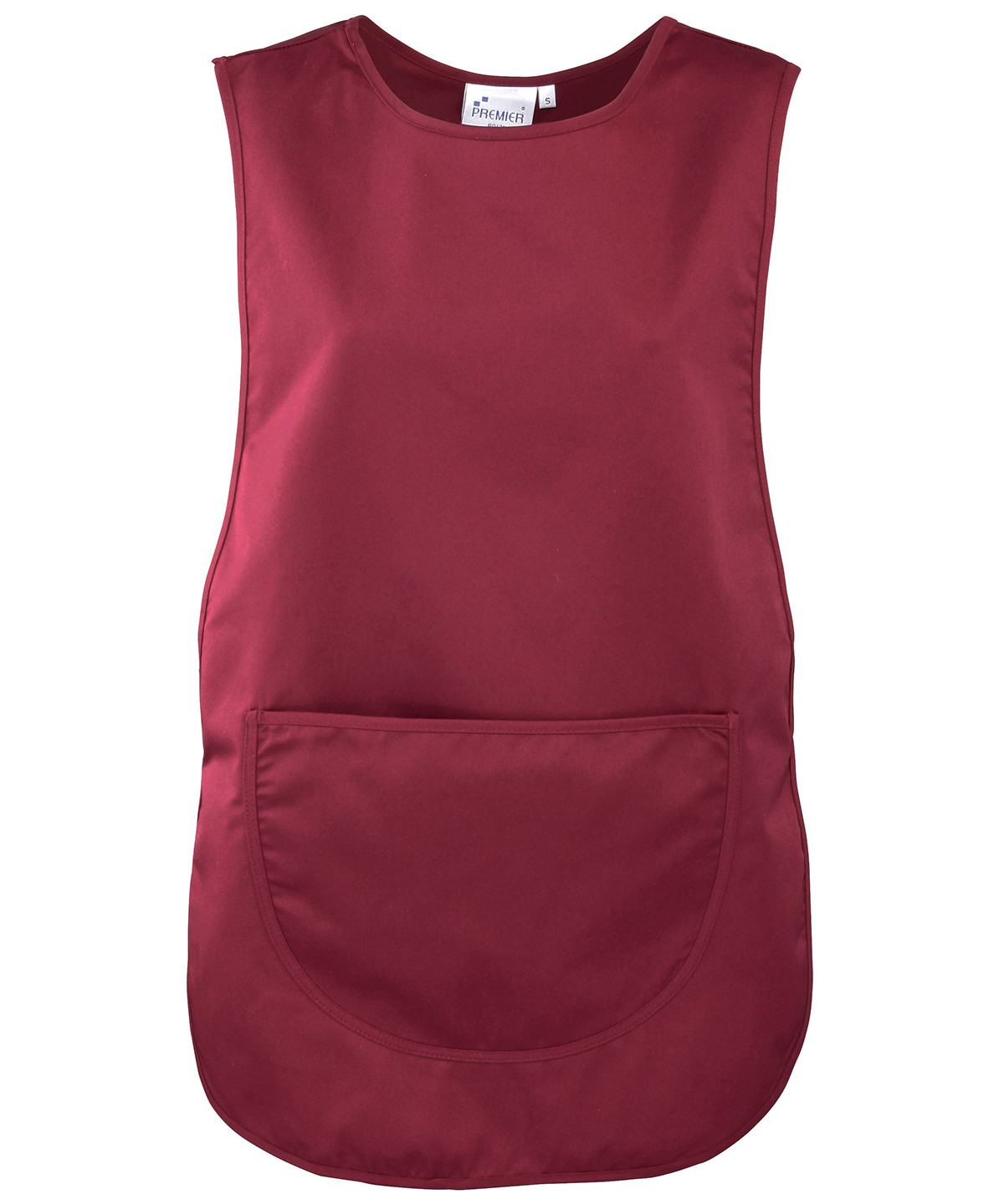 Premier Women's Pocket Tabard - Image 6
