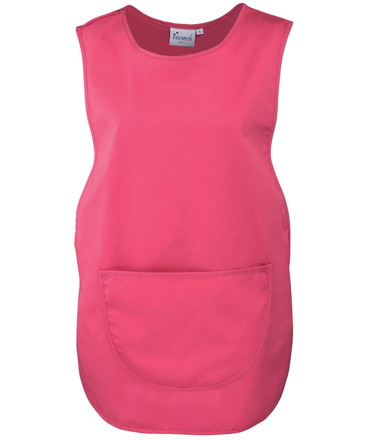 Premier Women's Pocket Tabard - Image 9