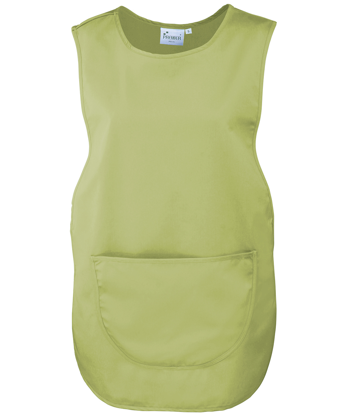 Premier Women's Pocket Tabard - Image 10