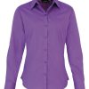 Rich Violet