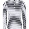 White/Navy