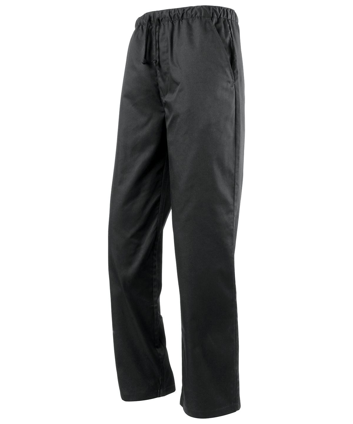 Premier Essential Chef's Trousers - Image 3