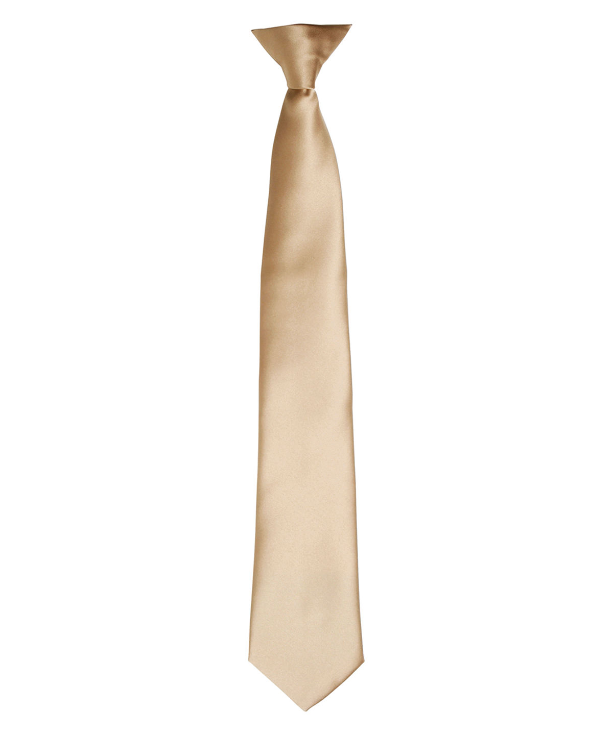 Premier 'Colours' Satin Clip Tie - Image 11