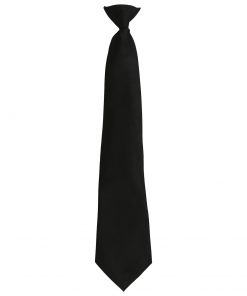Alternative view of Premier 'Colours Originals' Fashion Clip Tie