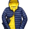 Navy/Yellow