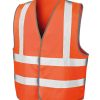 Fluorescent Orange