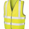 Fluorescent Yellow