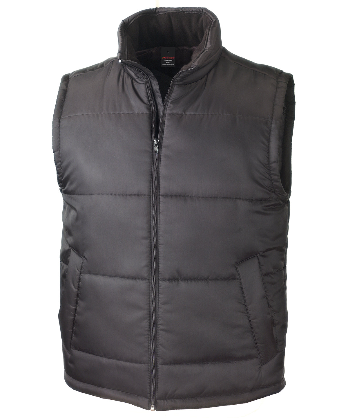 Result Core Bodywarmer - Image 3