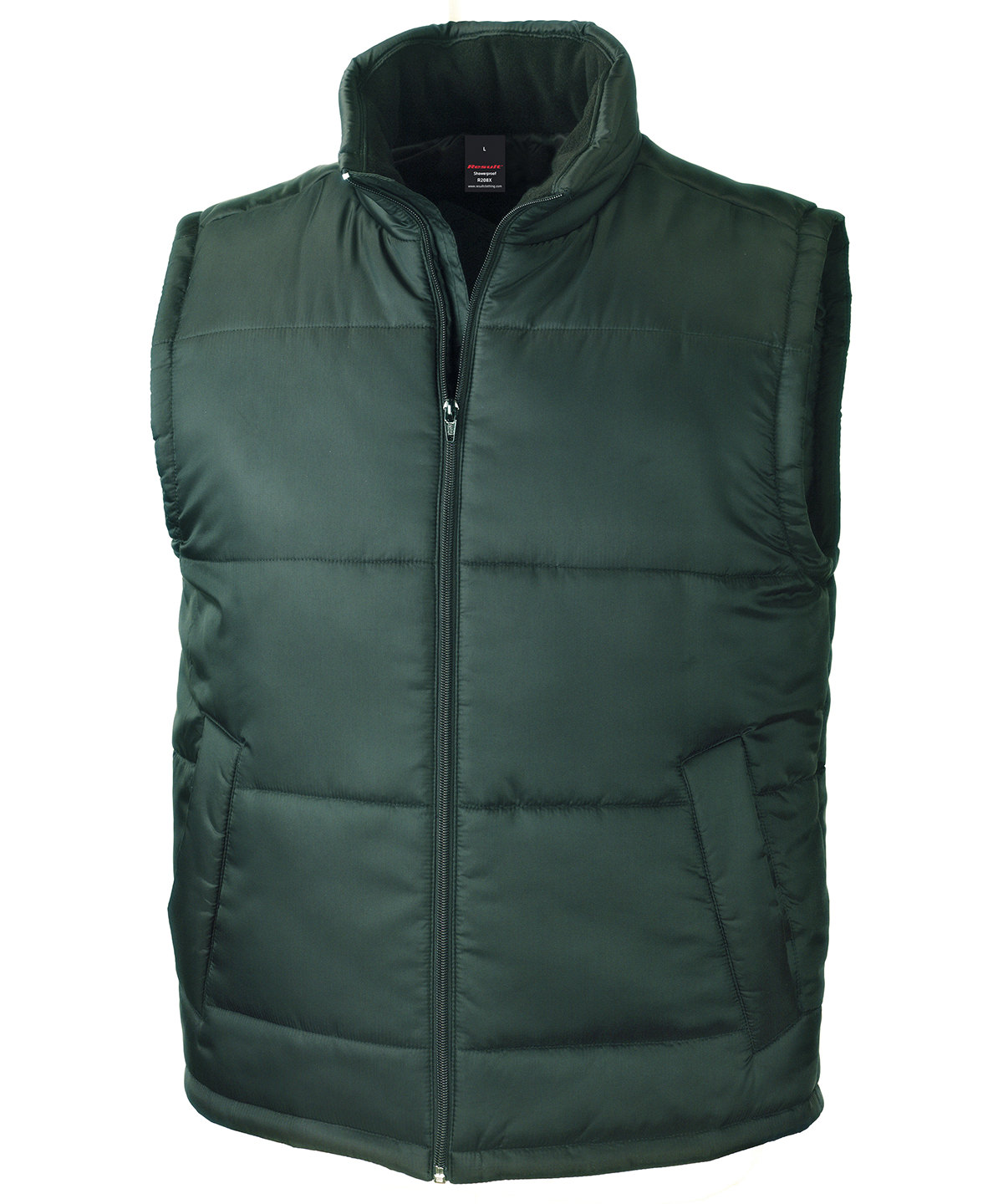 Result Core Bodywarmer - Image 4