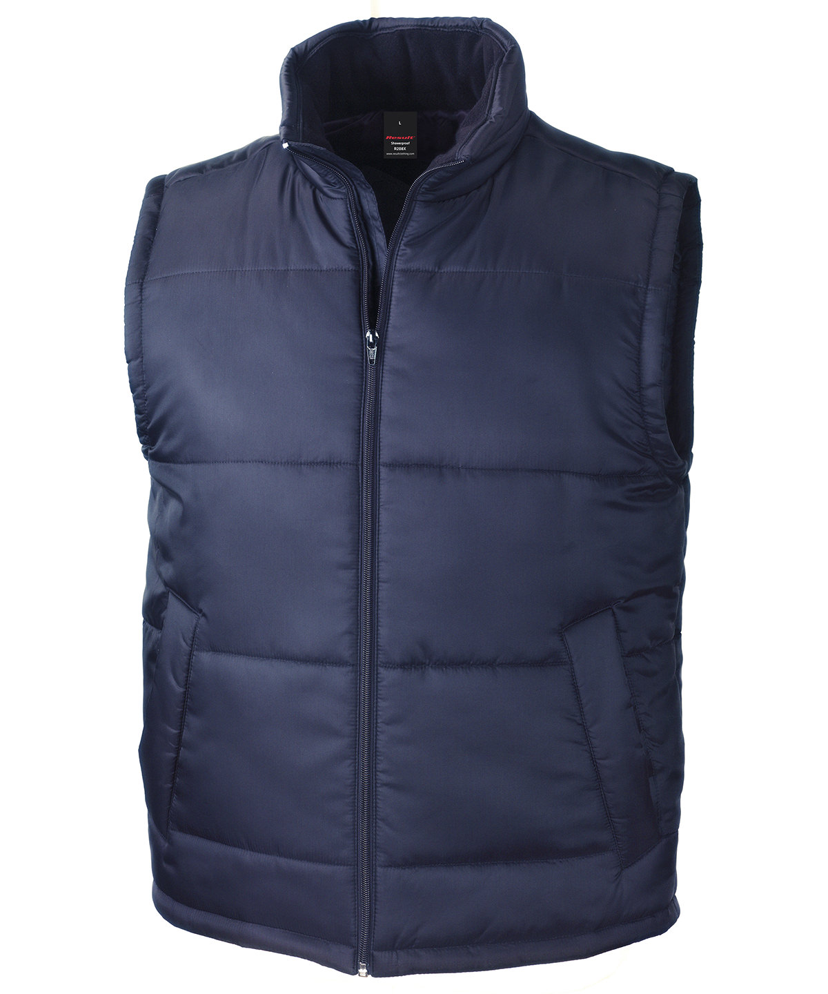 Result Core Bodywarmer - Image 6