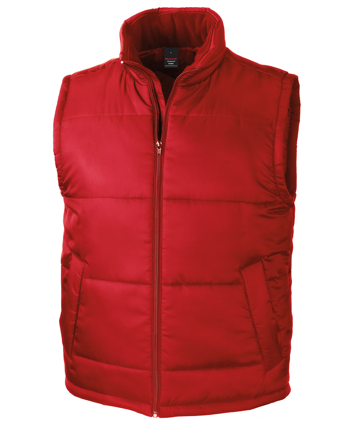 Result Core Bodywarmer - Image 7