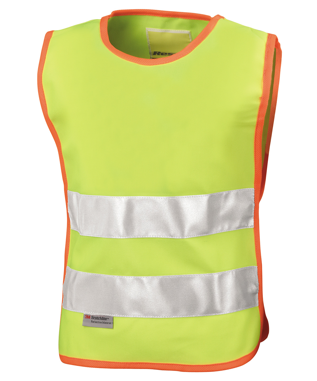 Junior Safety Tabard - Image 2