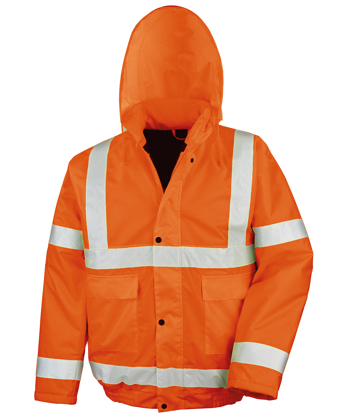 Result Core High-Viz Winter Blouson - Image 4