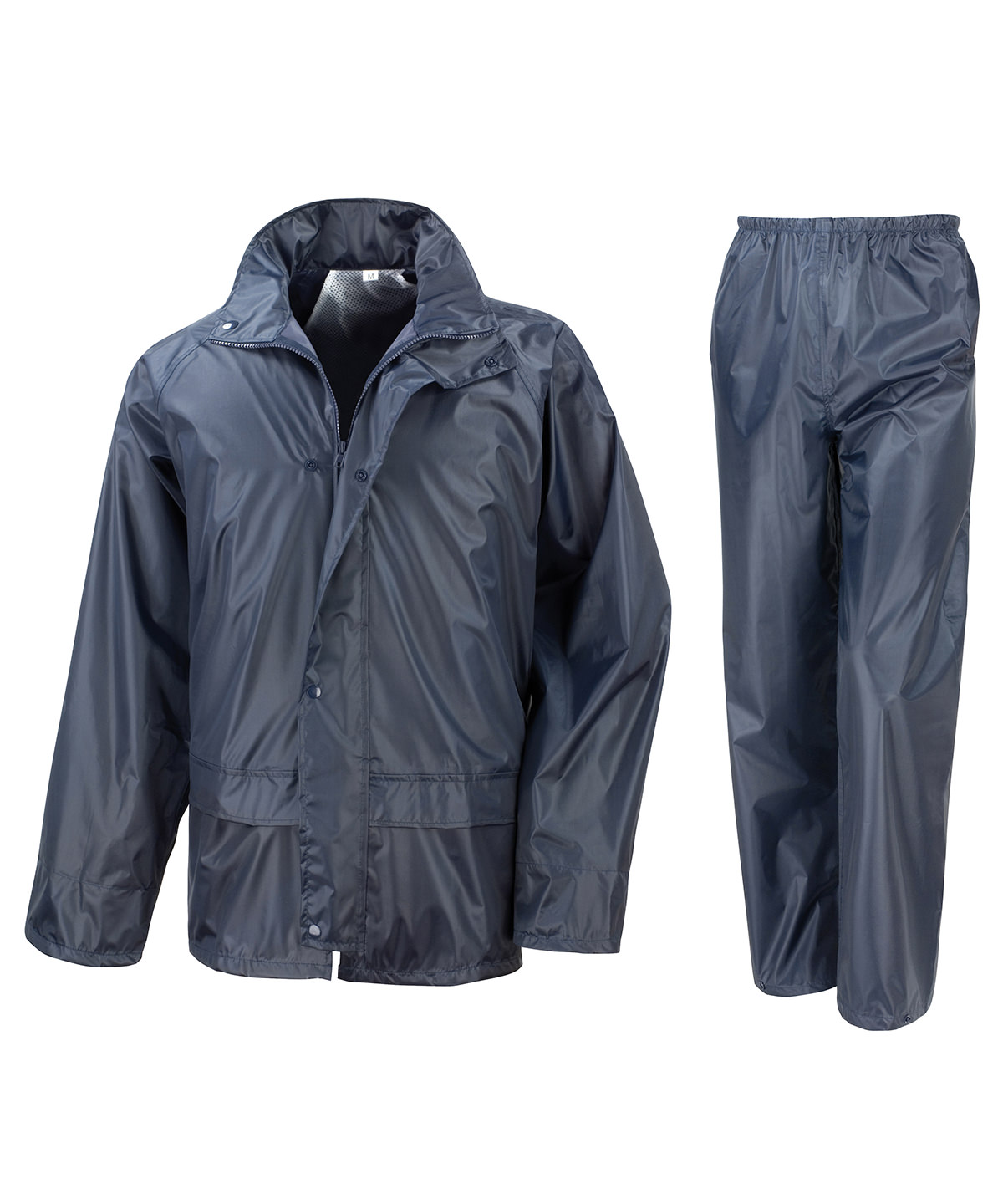 Result Core Rain Suit - Image 4