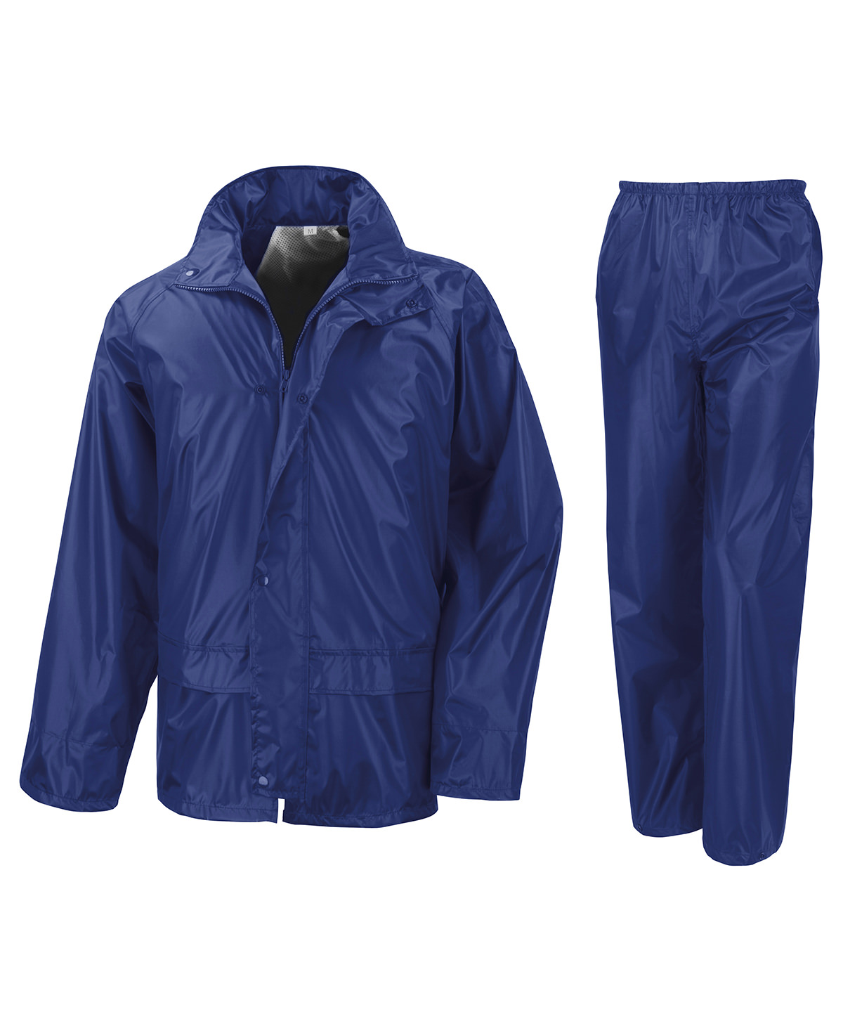 Result Core Rain Suit - Image 5