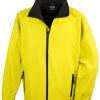 Yellow/Black