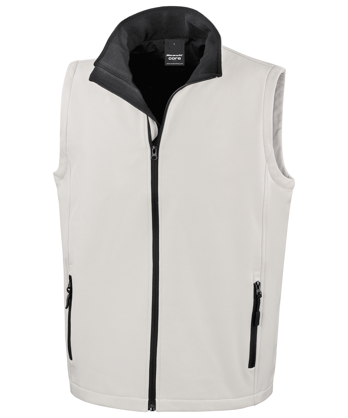 Result Softshell Bodywarmer - Image 11