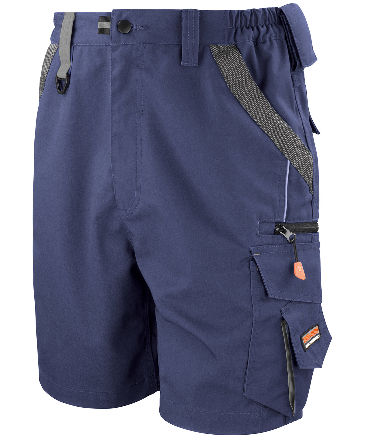 Work-Guard Technical Shorts - Image 3