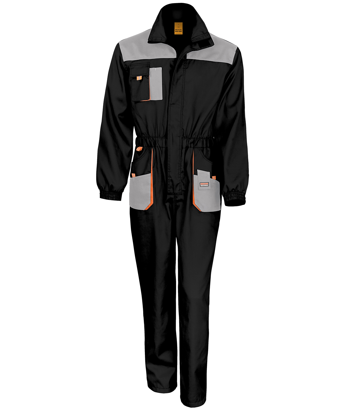Result Work-Guard Lite Coverall - Image 3