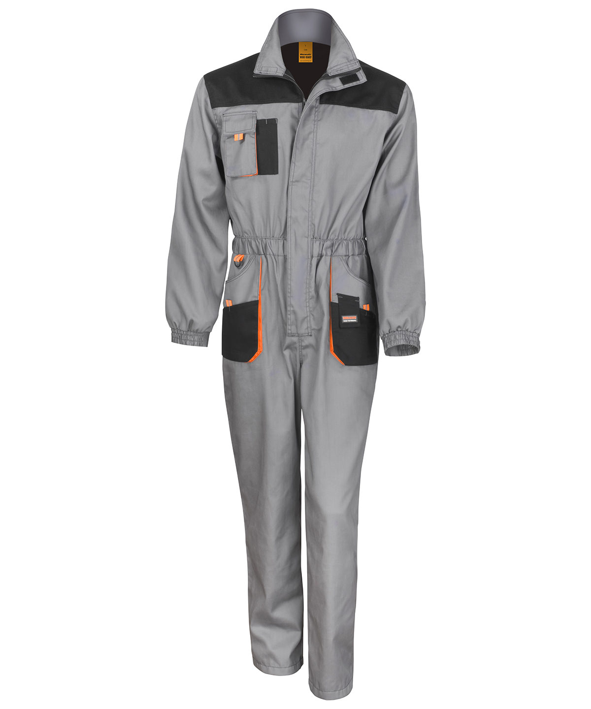 Result Work-Guard Lite Coverall - Image 4