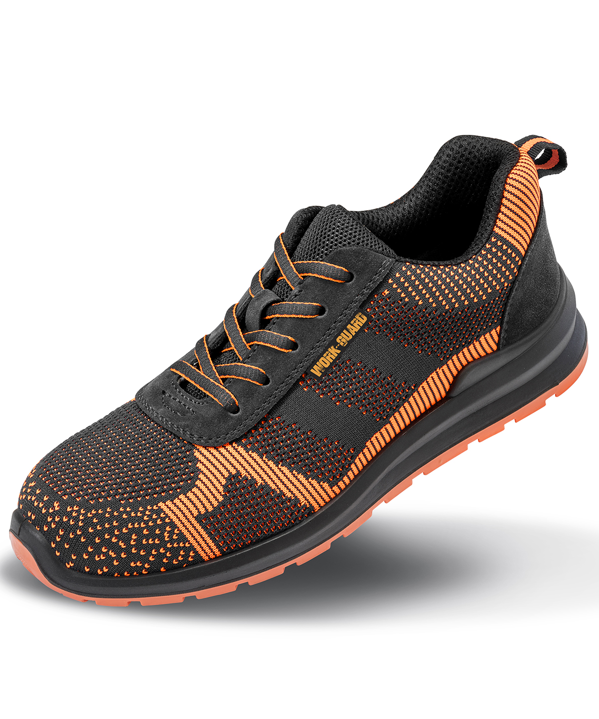 Hardy Safety Trainer - Image 2