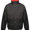 Black/Red