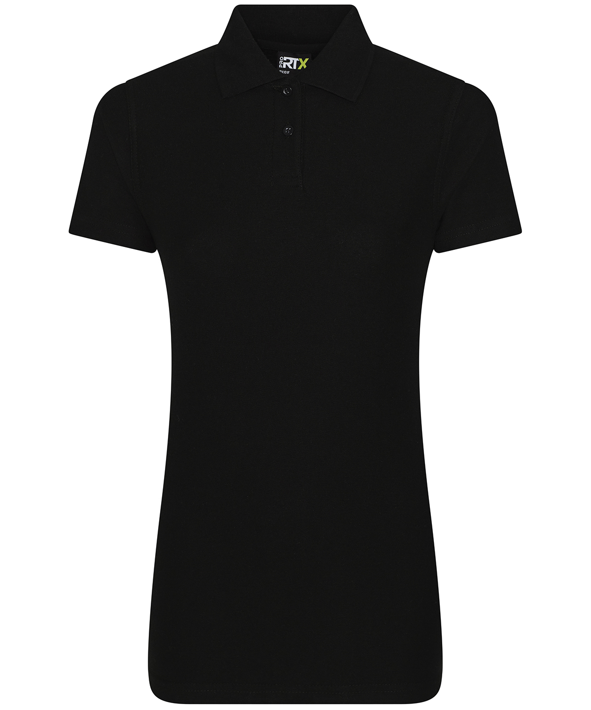 Women's Premium Cotton-Poly Blend Polo Shirt - Image 3