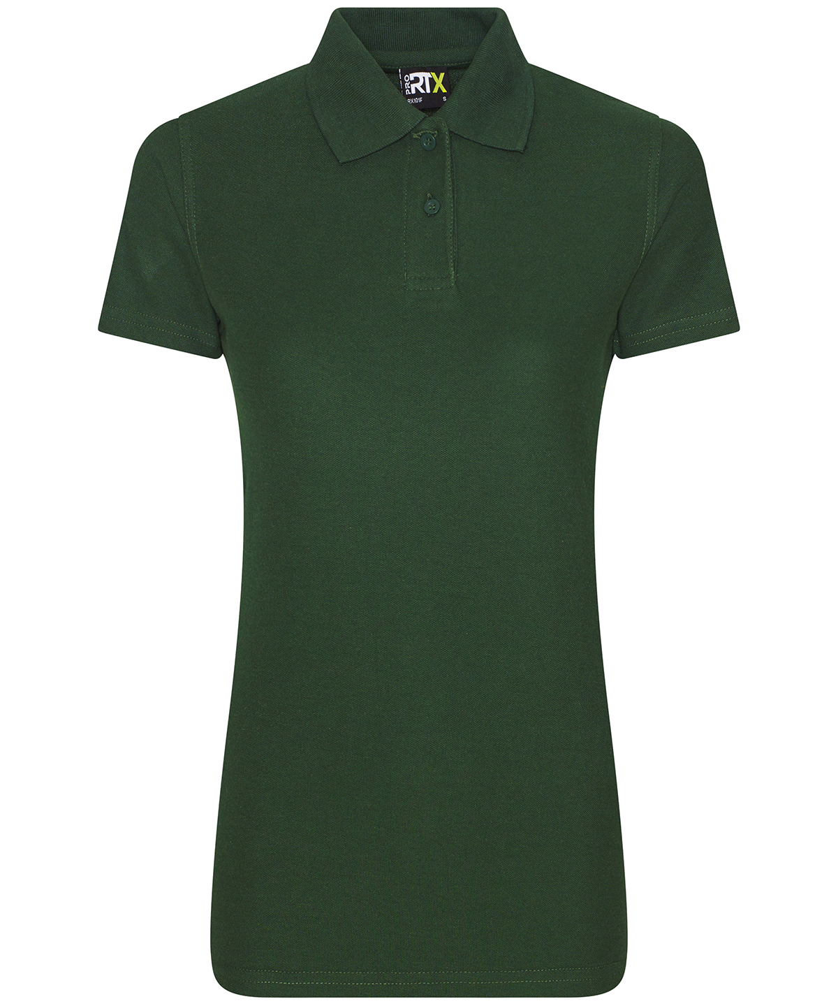 Women's Premium Cotton-Poly Blend Polo Shirt - Image 4