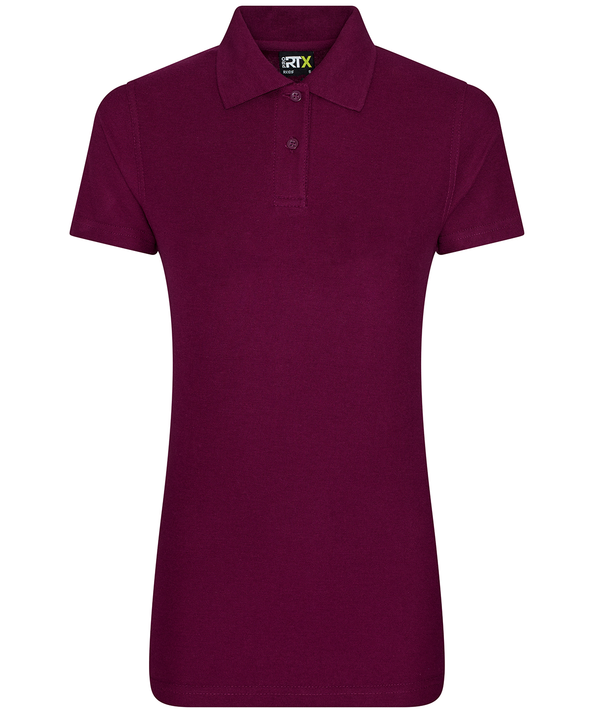 Women's Premium Cotton-Poly Blend Polo Shirt - Image 5