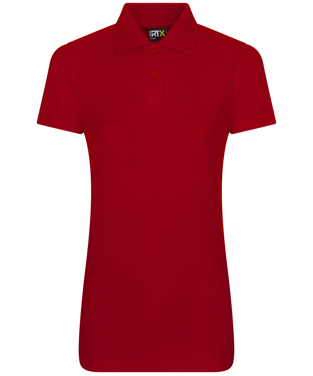 Women's Premium Cotton-Poly Blend Polo Shirt - Image 11
