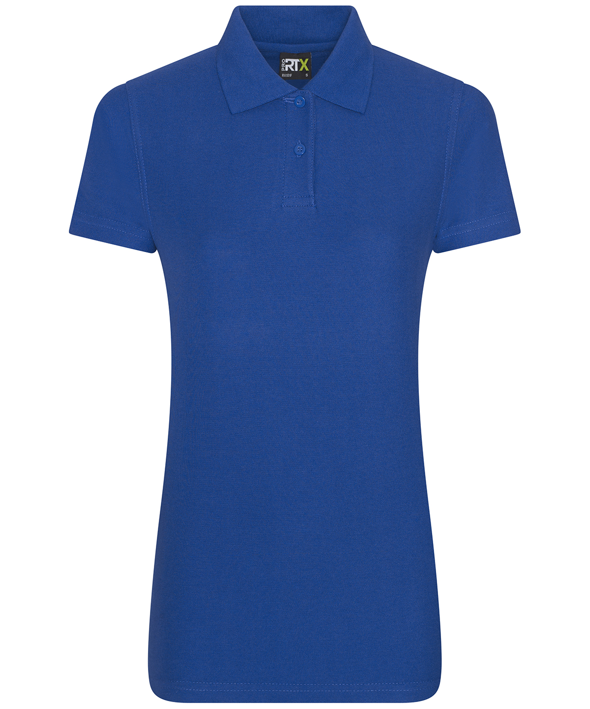 Women's Premium Cotton-Poly Blend Polo Shirt - Image 12