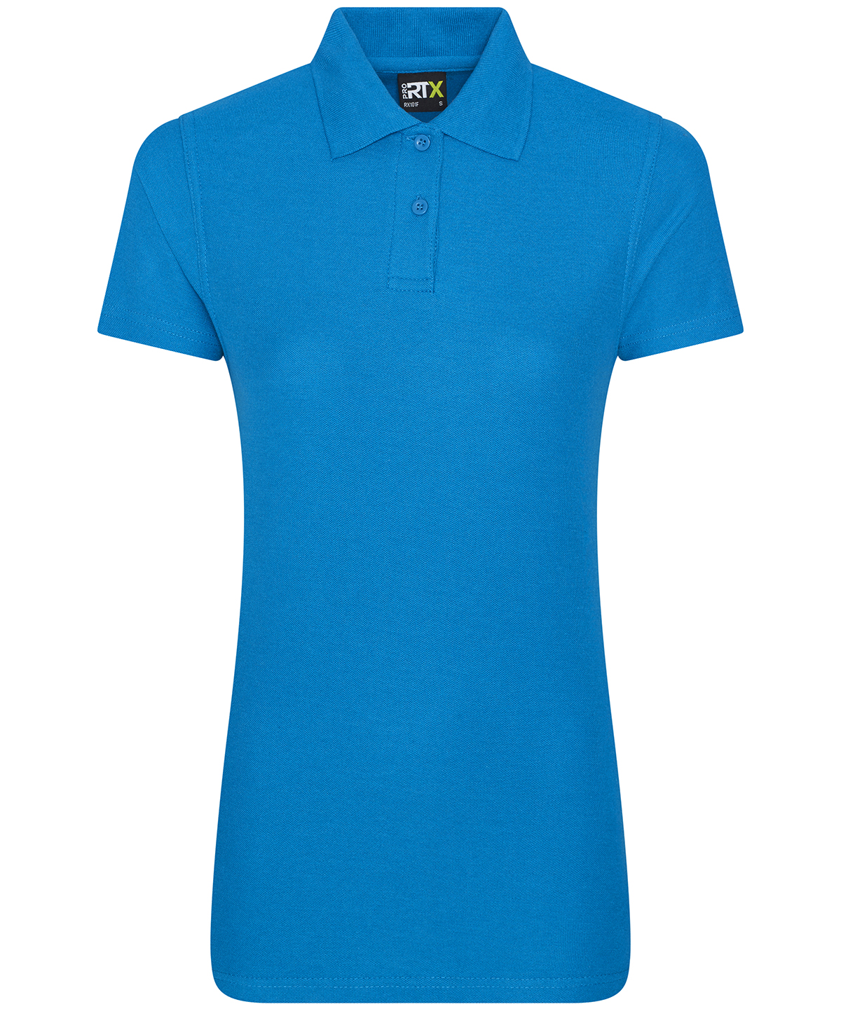 Women's Premium Cotton-Poly Blend Polo Shirt - Image 13