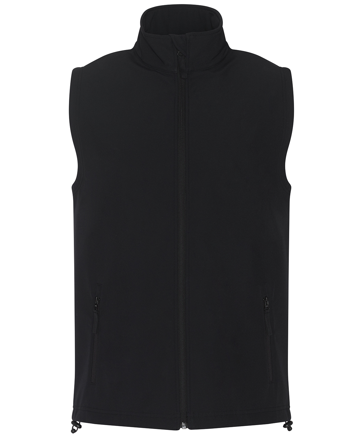 Pro RTX 2 Layer Softshell Gilet - Image 3