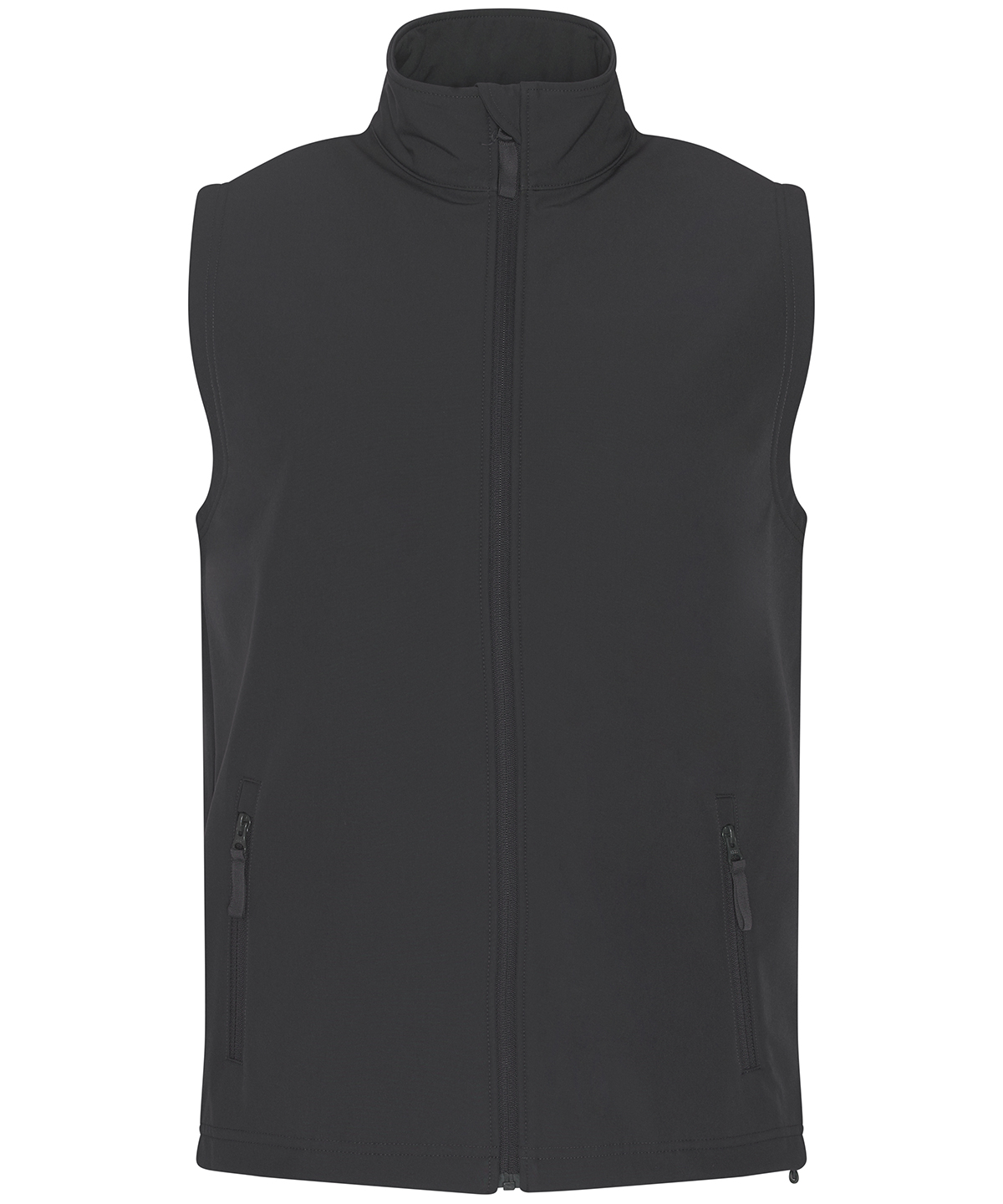 Pro RTX 2 Layer Softshell Gilet - Image 5
