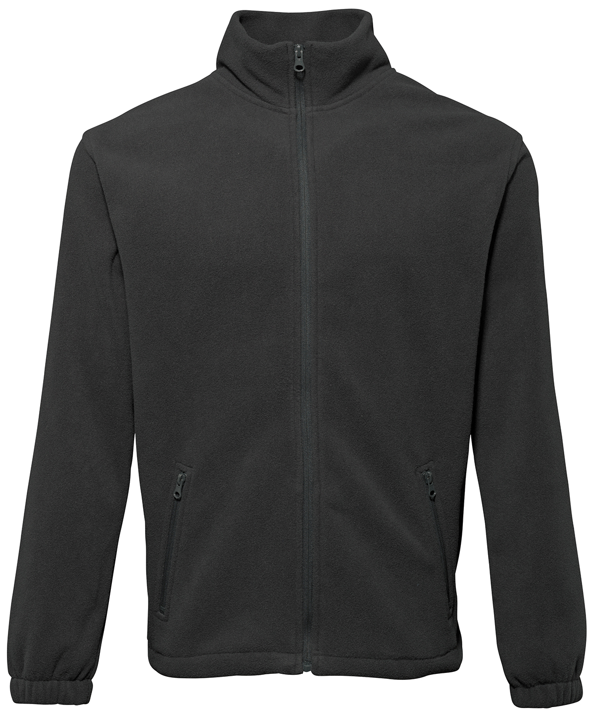 Full-Zip Fleece - Image 3