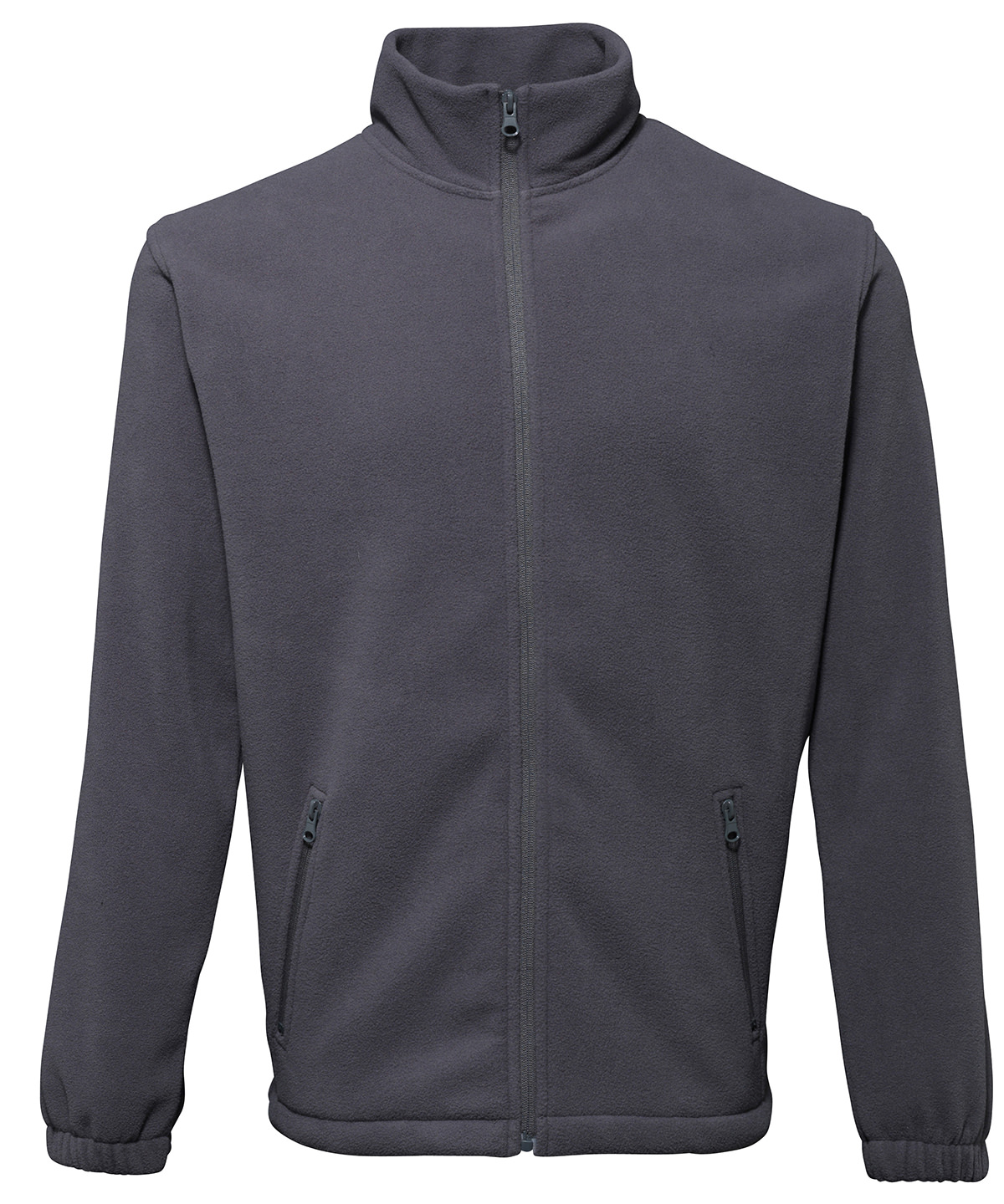 Full-Zip Fleece - Image 4