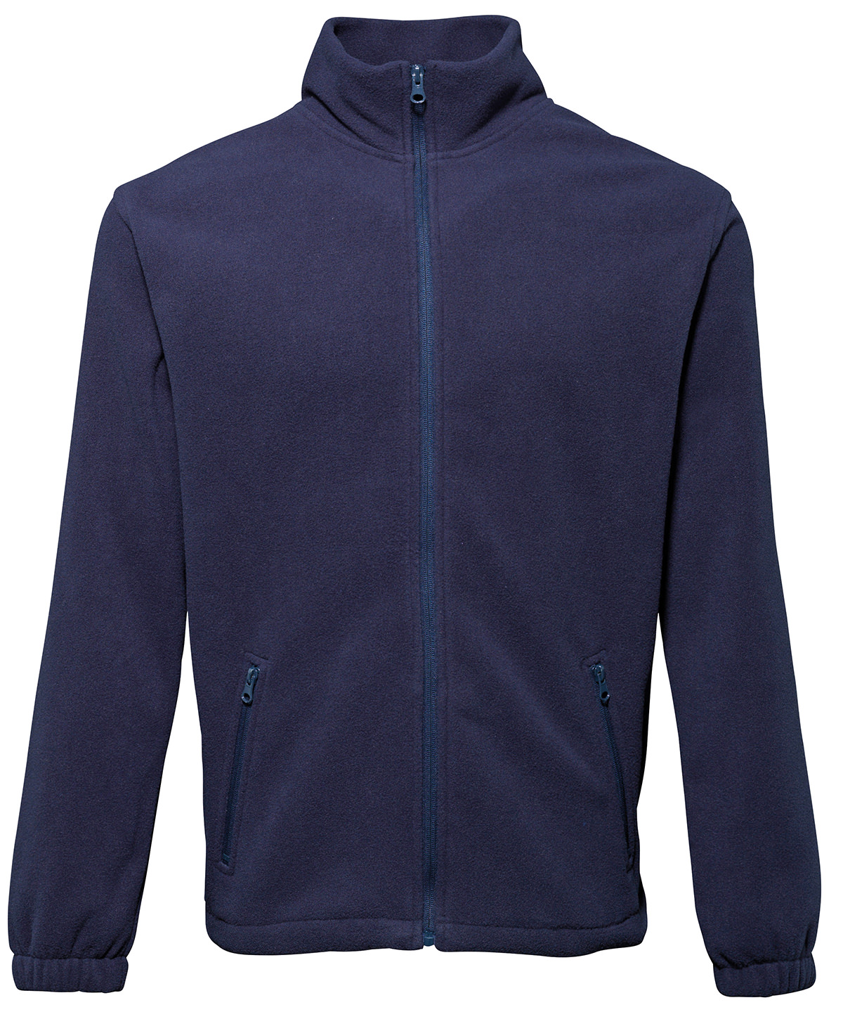 Full-Zip Fleece - Image 5