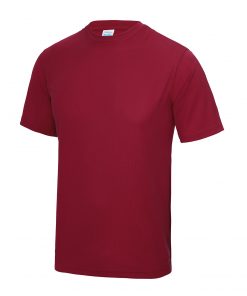 Color: Red hot Chilli