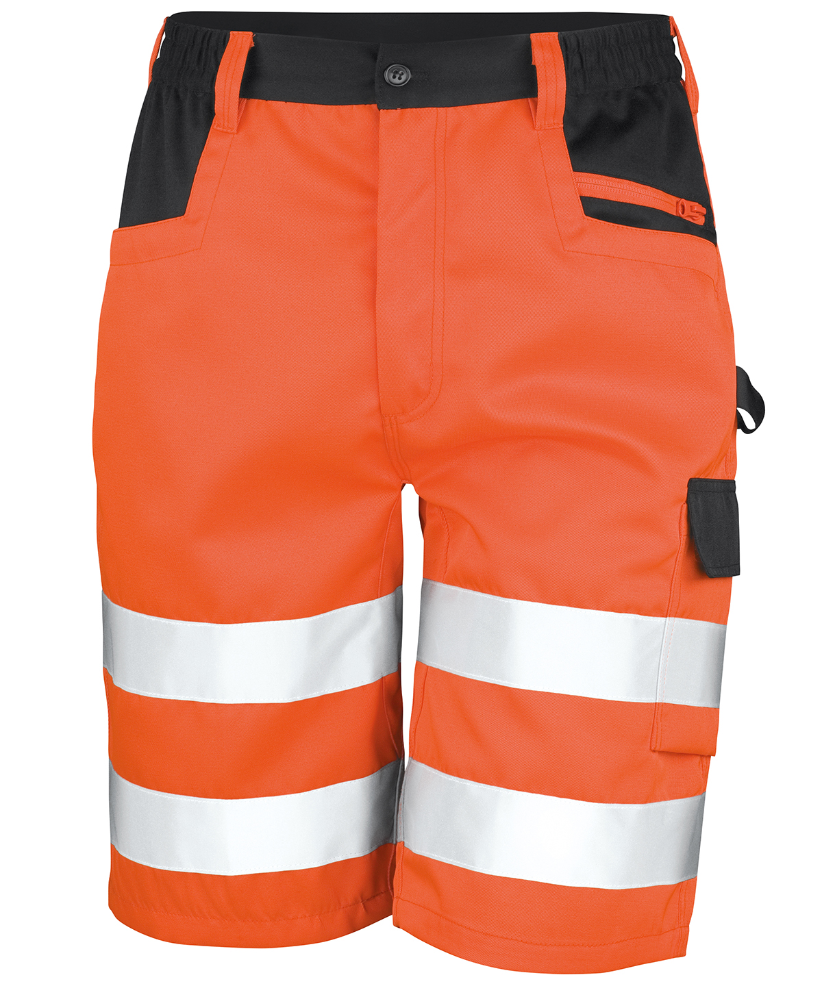 Result Safety Cargo Shorts - Image 3