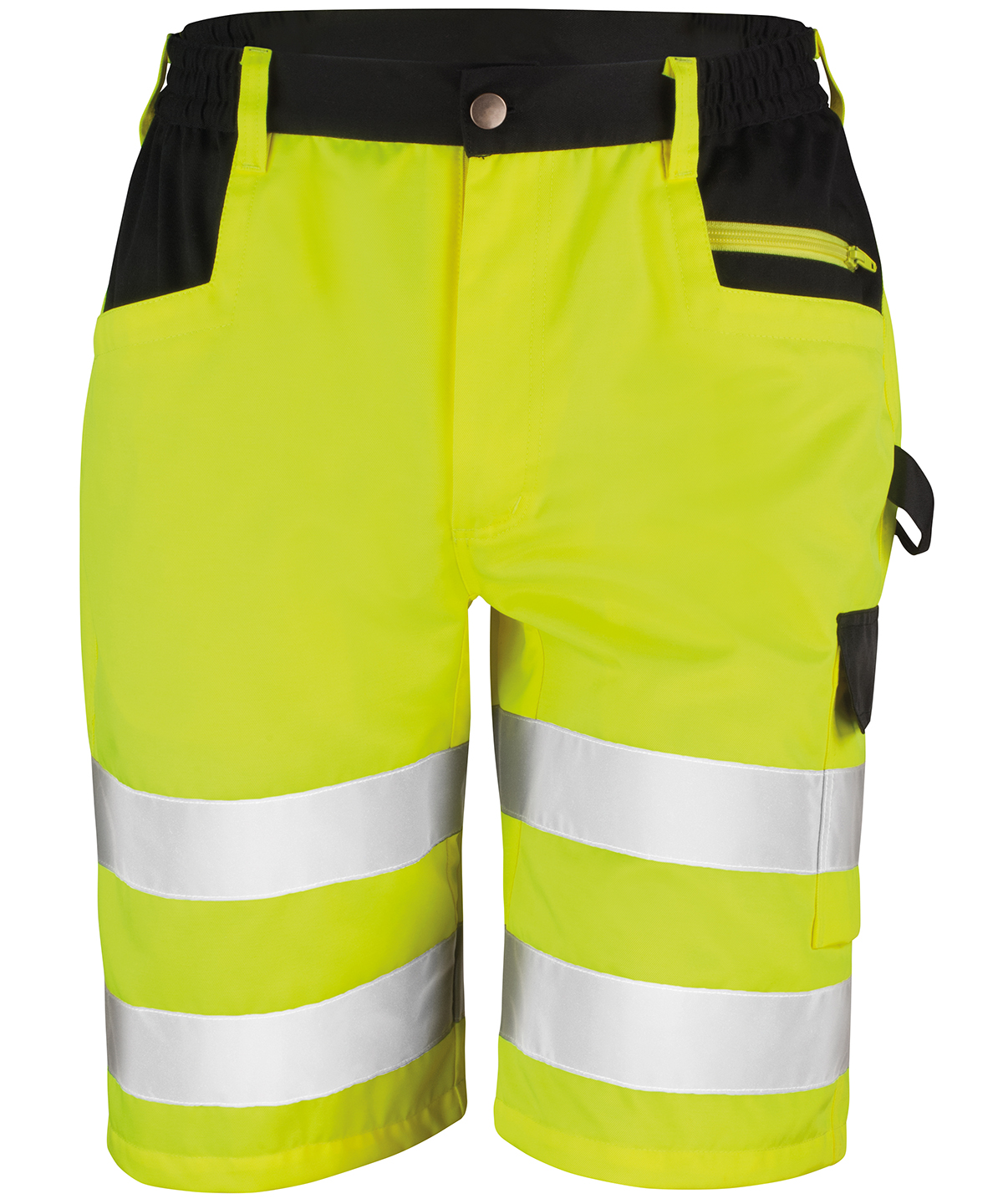 Result Safety Cargo Shorts - Image 4