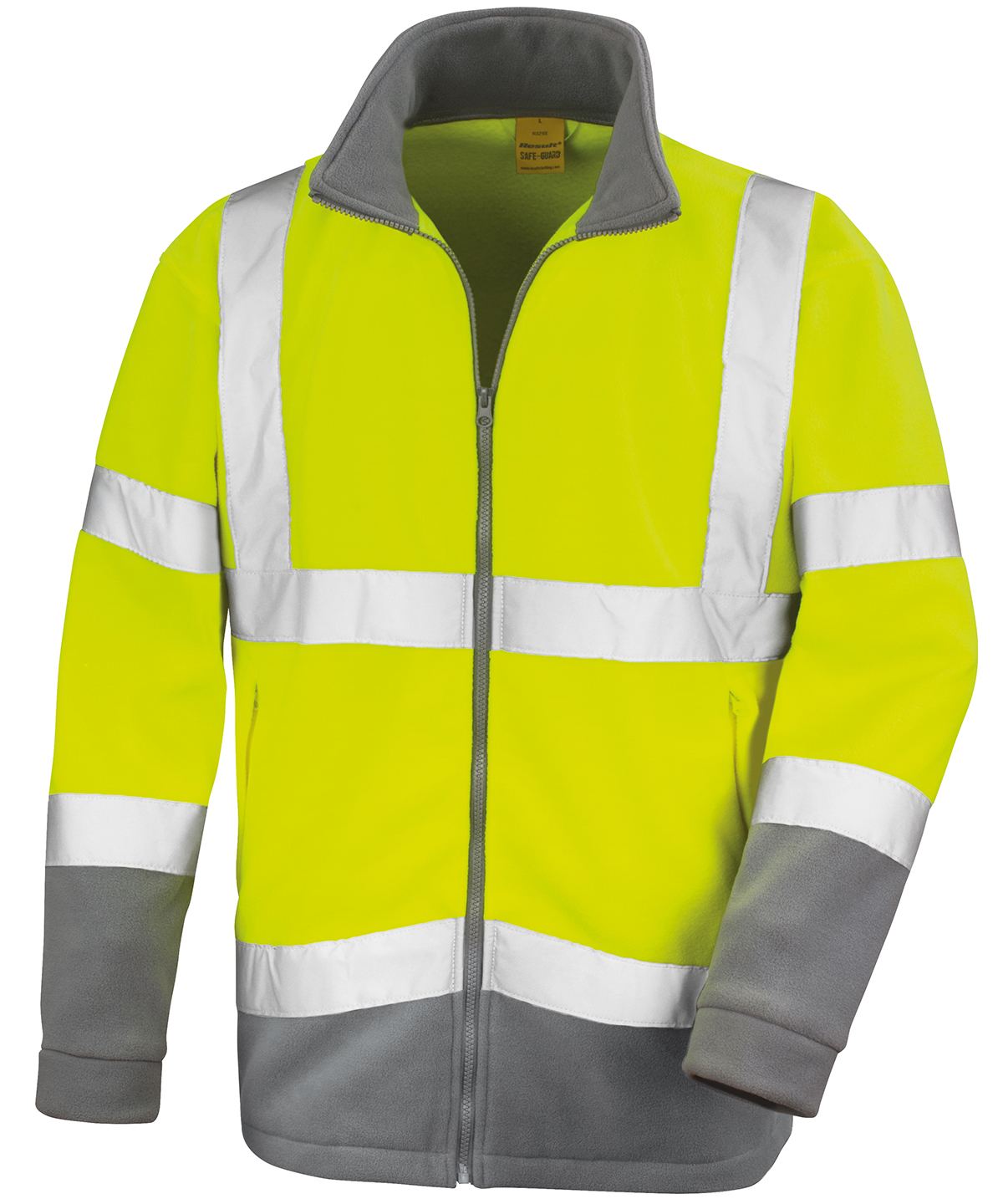 Safety Micro Fleece - Image 4