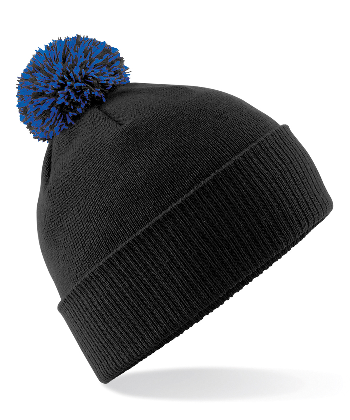 Snowstar® Beanie Hat - Image 3