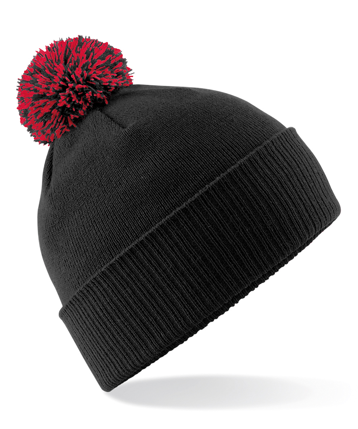 Snowstar® Beanie Hat - Image 4